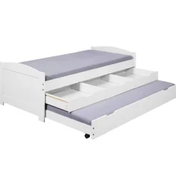 Outlet Bett Valuta Komfortbetten|Massivholzbetten