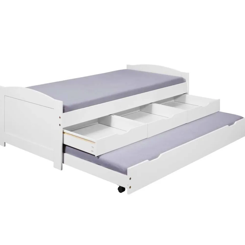 Outlet Bett Valuta Komfortbetten|Massivholzbetten