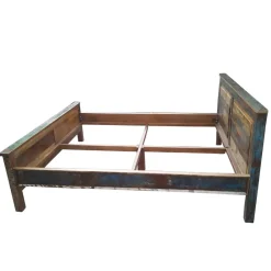 Bett Woodstock*Pharao24 Discount