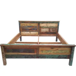 Bett Woodstock*Pharao24 Discount