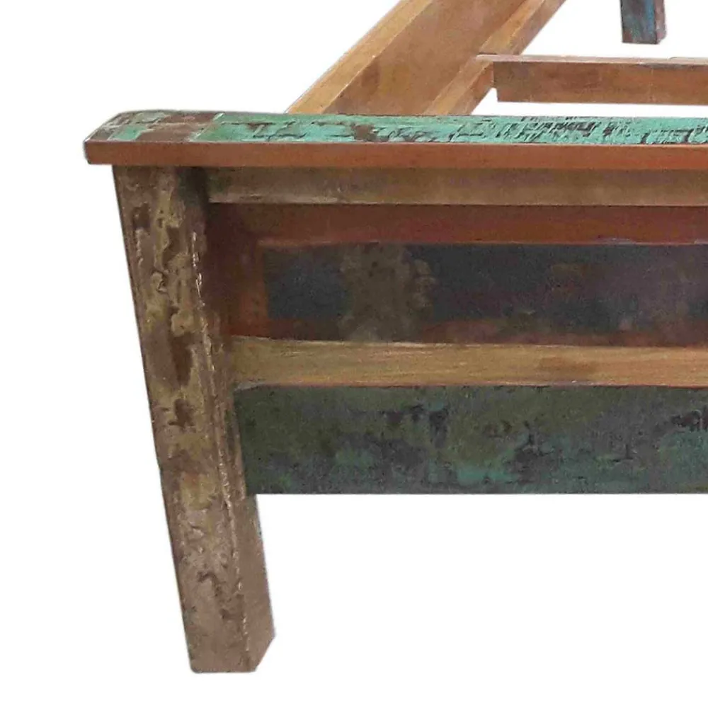 Bett Woodstock*Pharao24 Discount