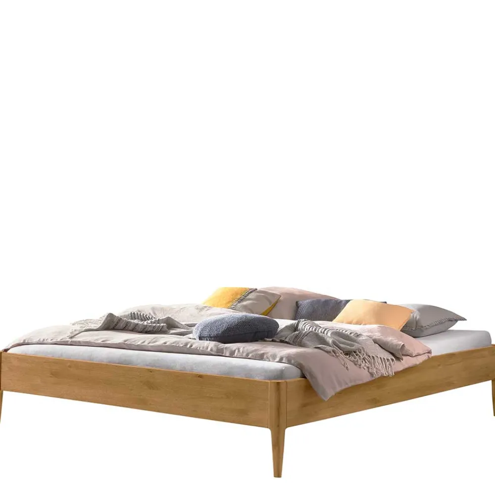 Bett 140x200 Duo*Pharao24 Discount