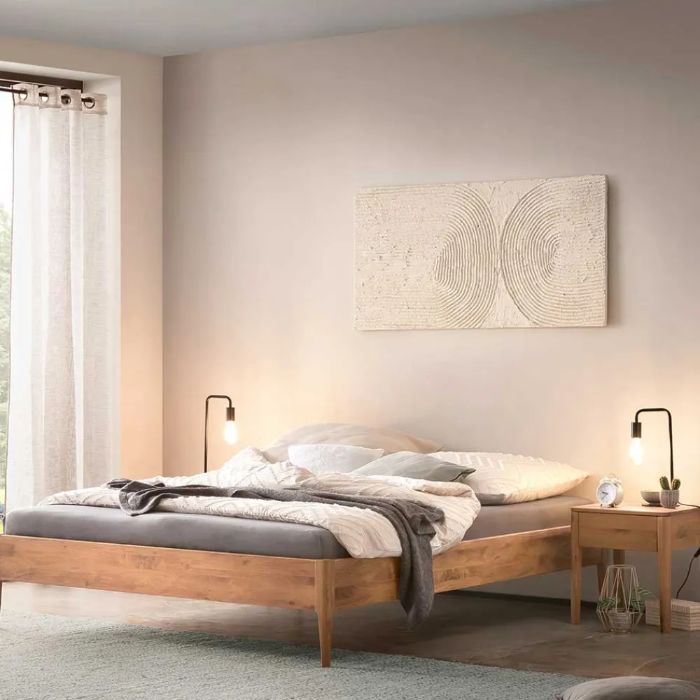 Bett 140x200 Duo*Pharao24 Discount