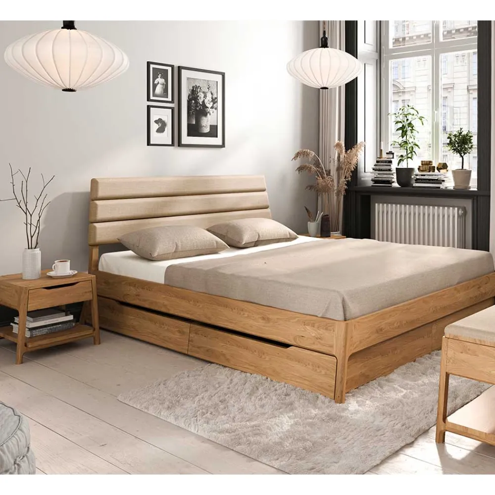 Sale Bett 140x200 Koropi Funktionsbetten|Schubkastenbetten