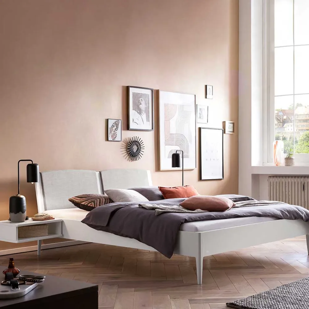 Hot Bett 140x200 Piave Jugendbetten