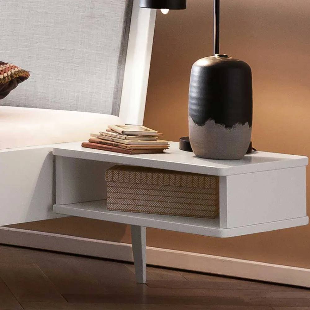 Hot Bett 140x200 Piave Jugendbetten