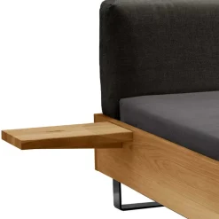 Hot Bett 140x200 Sulliva Komfortbetten|Doppelbetten