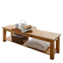 Discount Bettbank Crondira Holzbänke|Schlafzimmerbänke