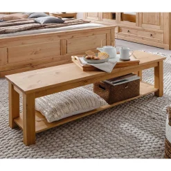 Discount Bettbank Crondira Holzbänke|Schlafzimmerbänke