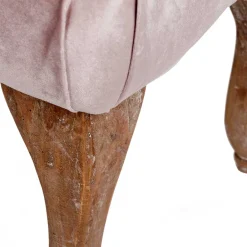 Outlet Bettbank Darvin Polsterbänke|Schlafzimmerbänke