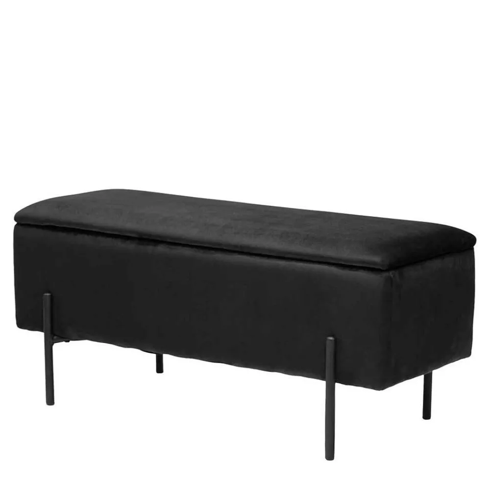 Bettbank mit Truhe Anisa*Pharao24 Clearance