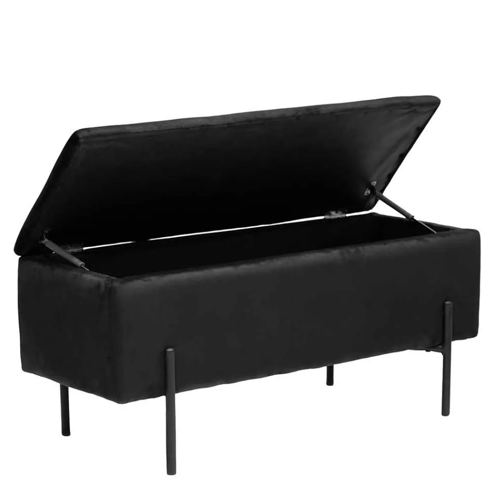 Bettbank mit Truhe Anisa*Pharao24 Clearance