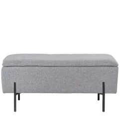 Bettbank mit Truhe Cemido*Pharao24 Discount