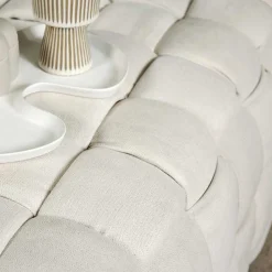 Bettbank Semian Polsterbänke|Schlafzimmerbänke