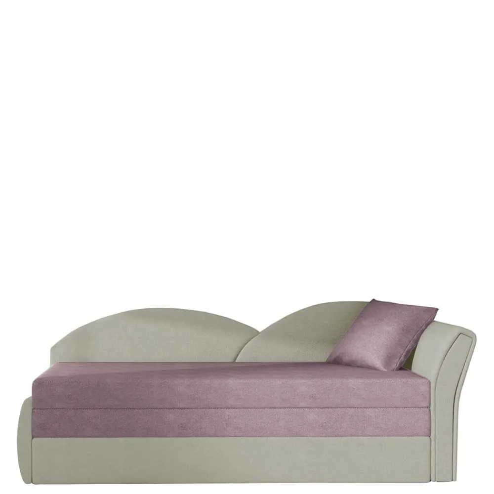 Online Bettcouch Nuseon Liegen