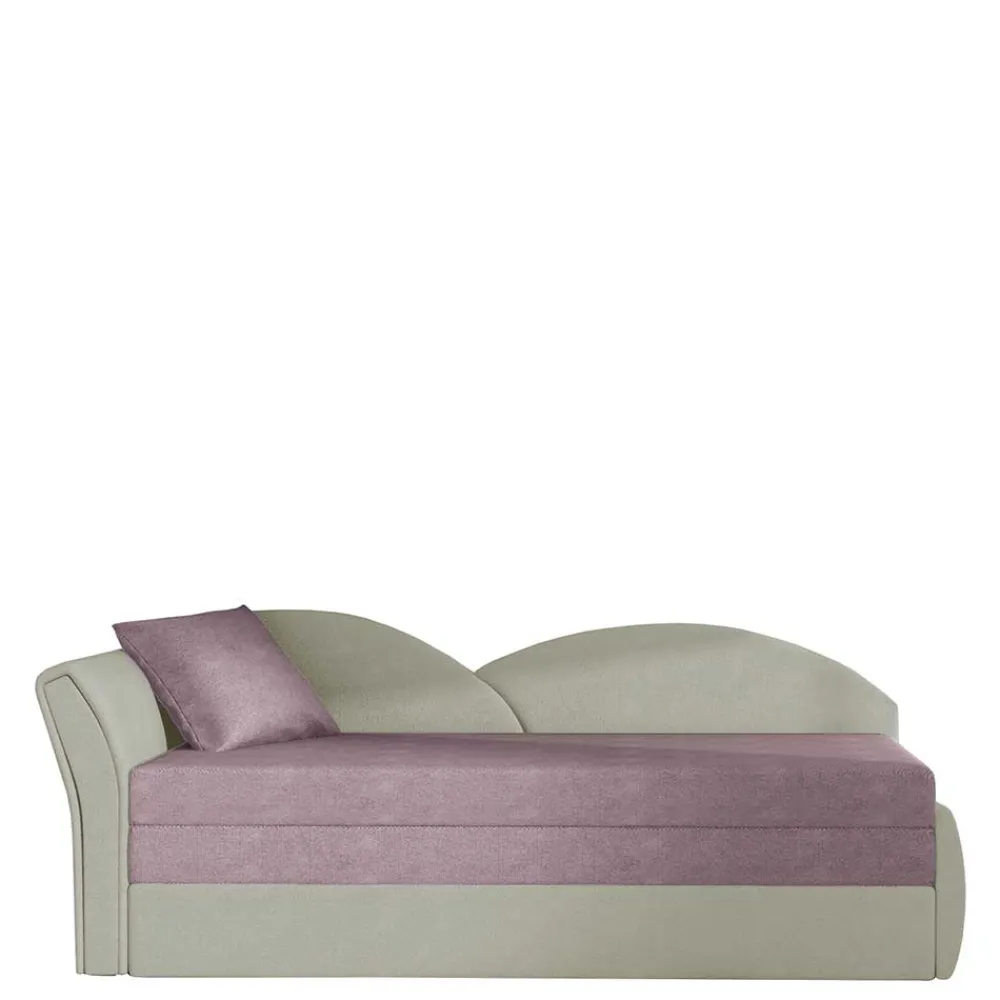 Online Bettcouch Nuseon Liegen