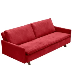 Bettcouch Perry 3 Sitzer Sofa|Schlafsofas
