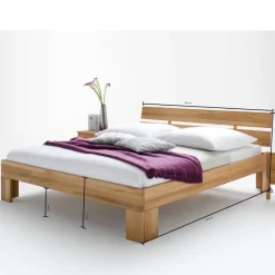 Bettgestell Dionassa*Pharao24 Discount