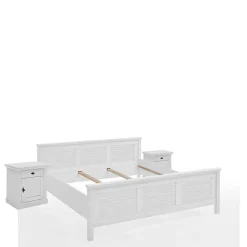 Bettgestell Marcello*Pharao24 Clearance