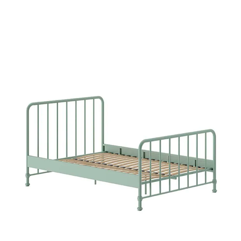 Discount Bettgestell Mason Komfortbetten|Metallbetten