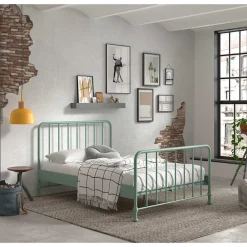 Discount Bettgestell Mason Komfortbetten|Metallbetten