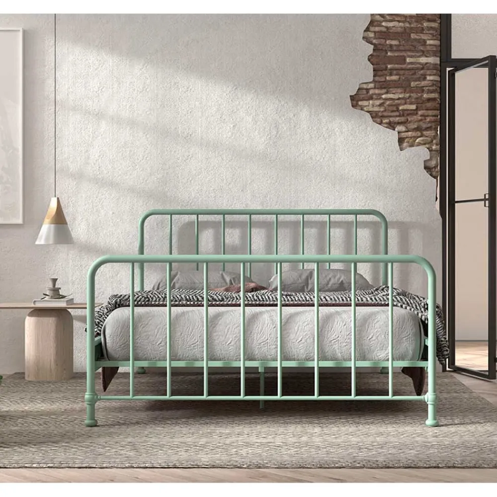 Discount Bettgestell Mason Komfortbetten|Metallbetten