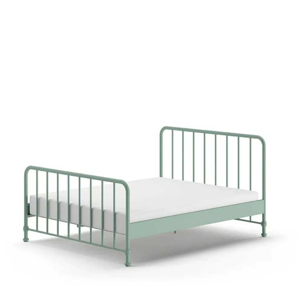 Discount Bettgestell Mason Komfortbetten|Metallbetten
