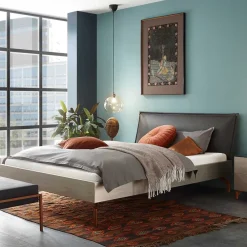 Bettgestell Metony Doppelbetten|Jugendbetten