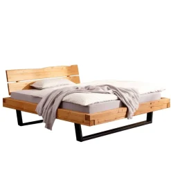 Bettgestell Nikosai*Pharao24