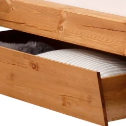 Bettgestell Nikosai*Pharao24