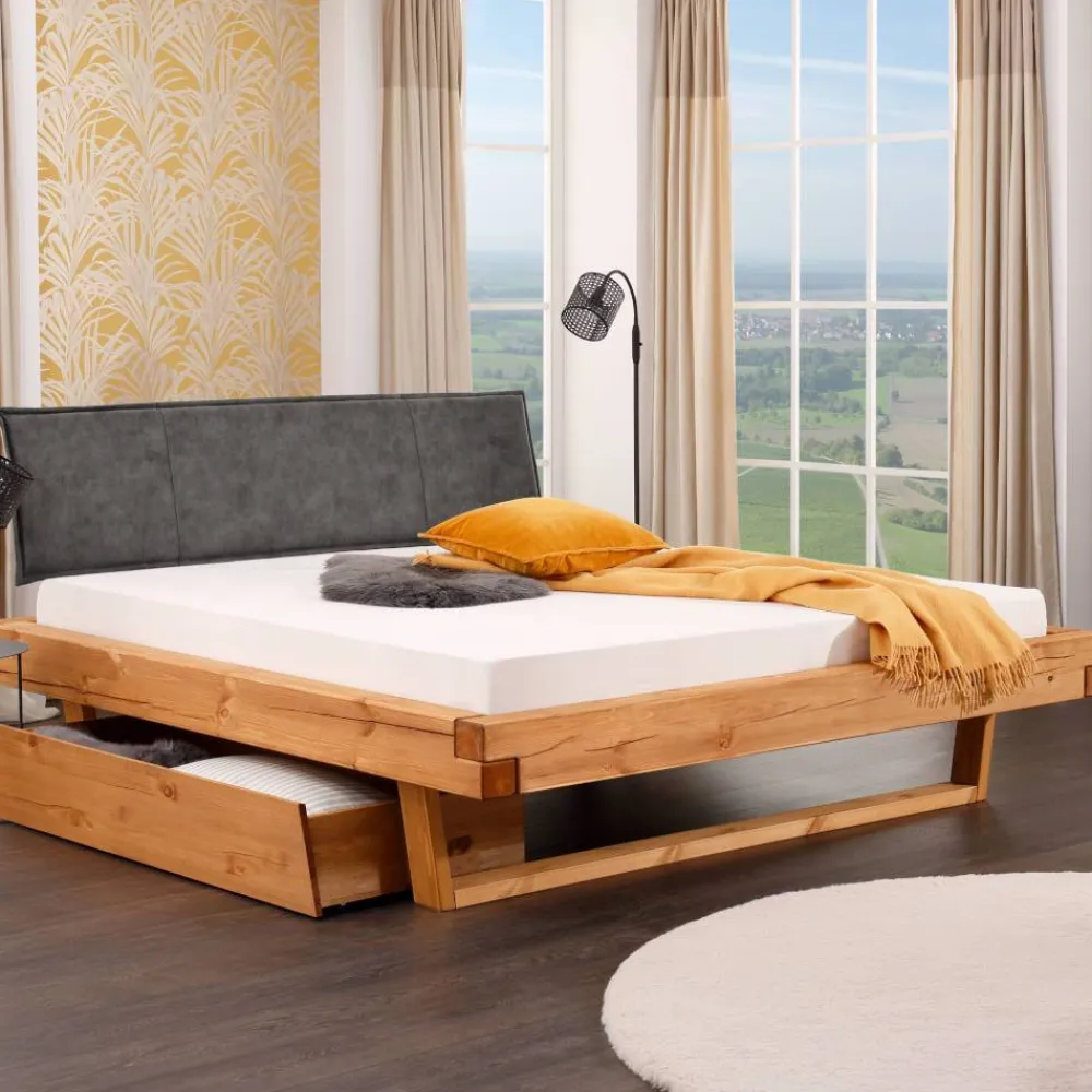 Bettgestell Nikosai*Pharao24 Best