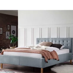 Hot Bettgestell Rojito Jugendbetten|Einzelbetten