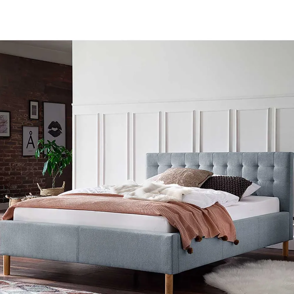 Hot Bettgestell Rojito Jugendbetten|Einzelbetten