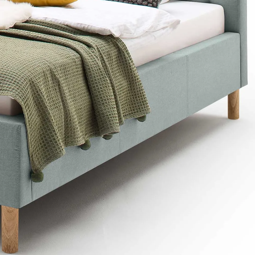 Hot Bettgestell Rojito Jugendbetten|Einzelbetten