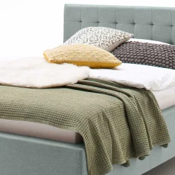 Hot Bettgestell Rojito Jugendbetten|Einzelbetten