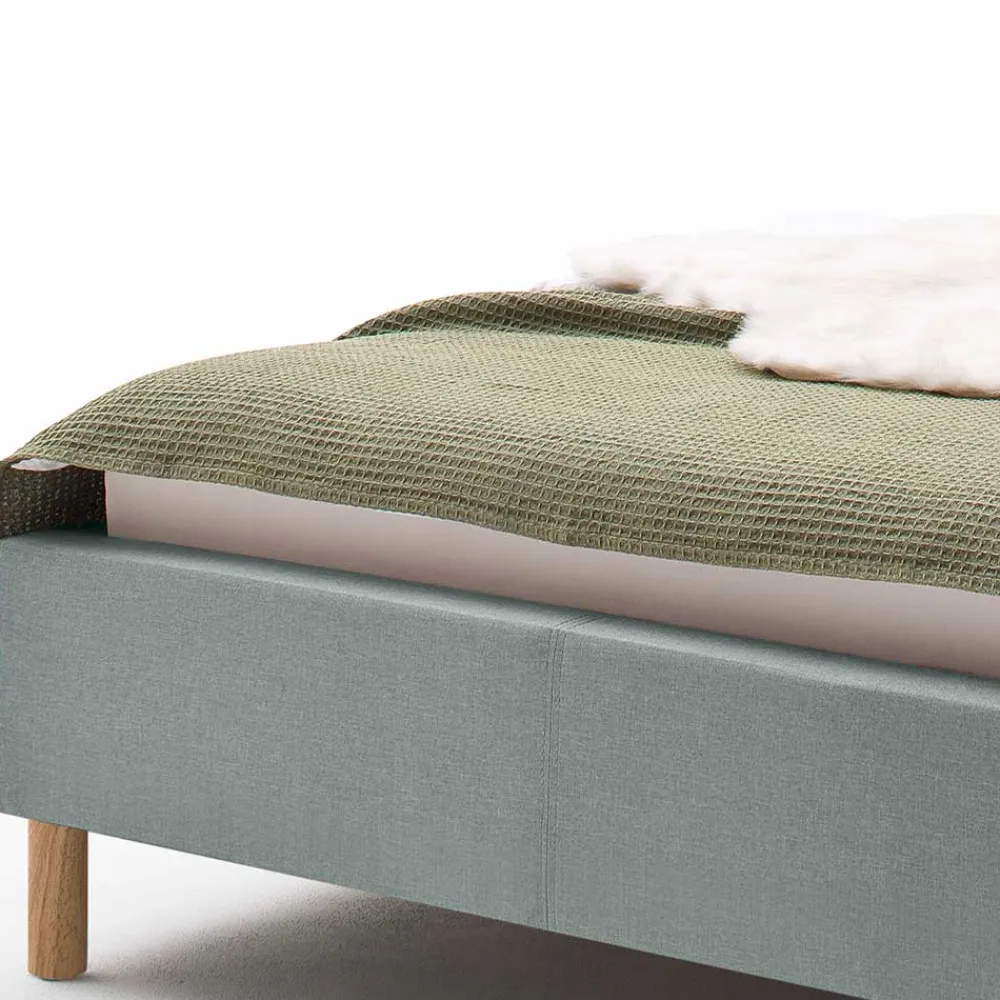 Hot Bettgestell Rojito Jugendbetten|Einzelbetten