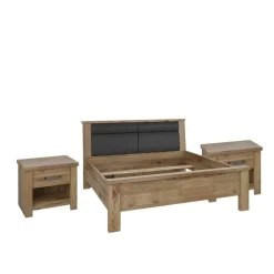 New Bettgestell Sasmina Komfortbetten