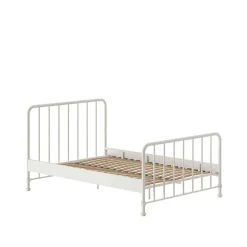 Hot Bettgestell Tacarigua Komfortbetten|Metallbetten