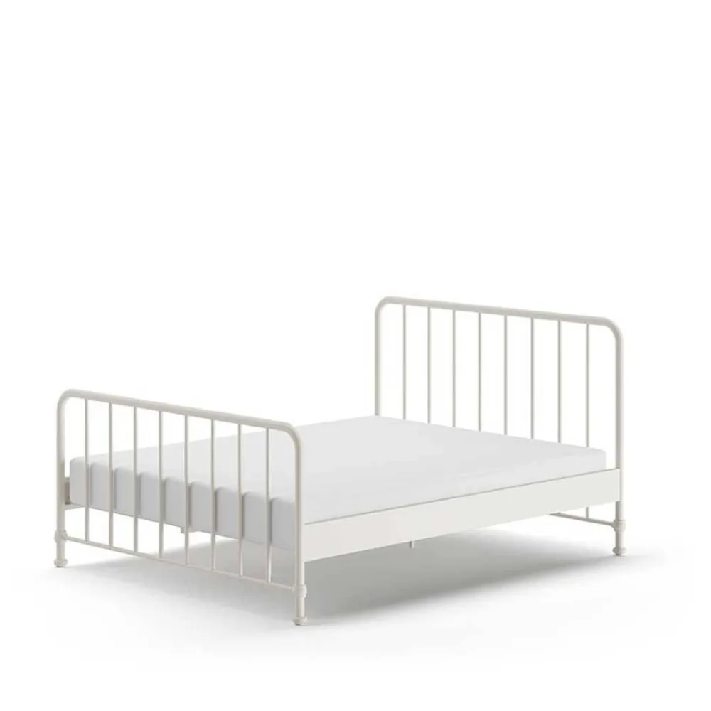 Hot Bettgestell Tacarigua Komfortbetten|Metallbetten