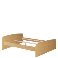 Bettgestell Vojeco*Pharao24 Hot