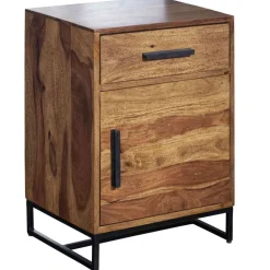 Bettkommode Blooming*Pharao24 Hot