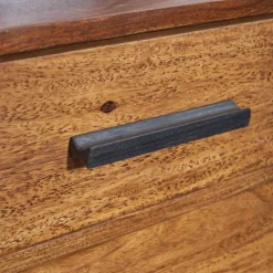 Bettkommode Blooming*Pharao24 Hot