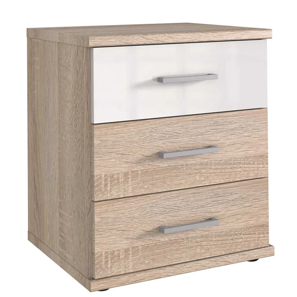 Bettkommode Hajana*Pharao24 Online