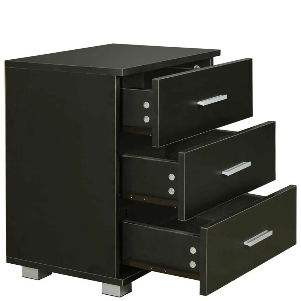 Sale Bettkommode Lavaco Nachtkommoden|Nachttisch