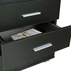 Sale Bettkommode Lavaco Nachtkommoden|Nachttisch