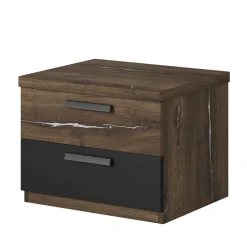 New Bettkommode Poy Nachtkommoden|Nachttisch