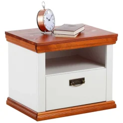 Bettkommode Renemva*Pharao24 New