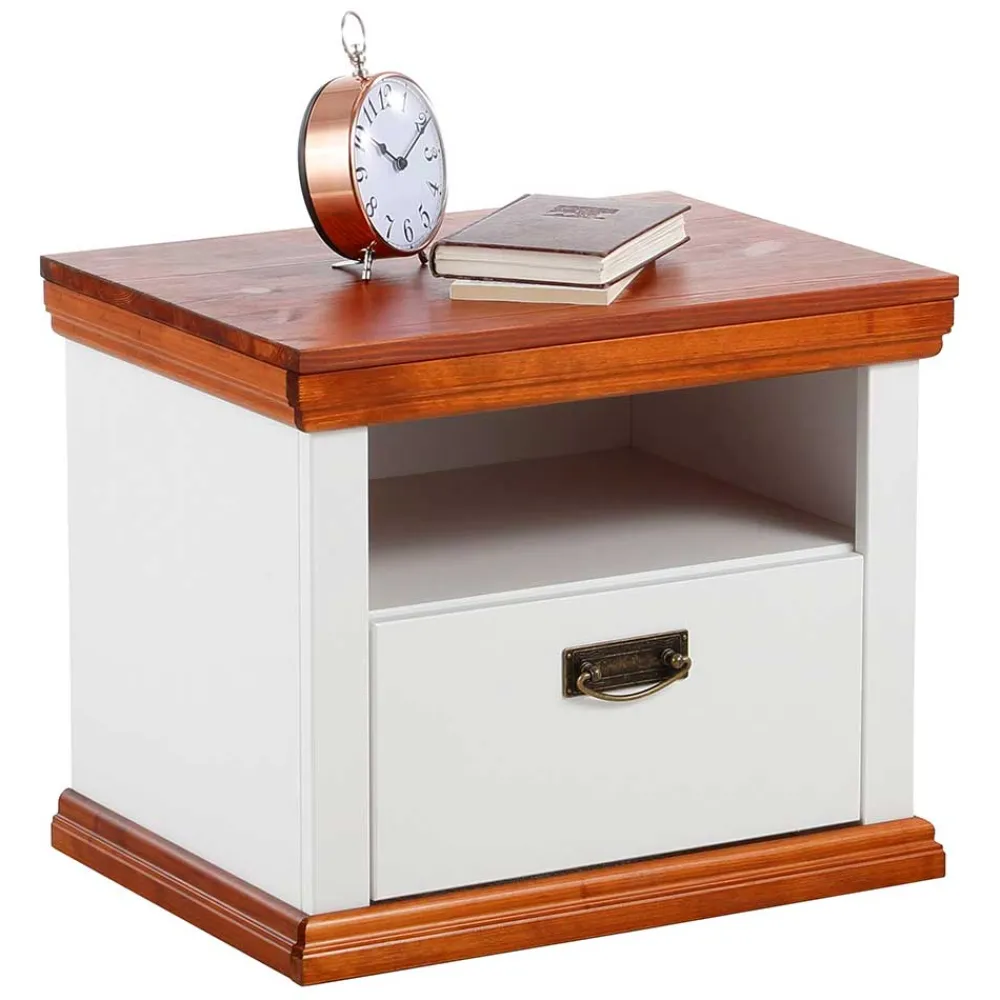 Bettkommode Renemva*Pharao24 New