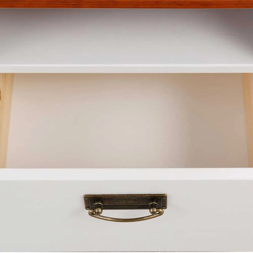 Bettkommode Renemva*Pharao24 New