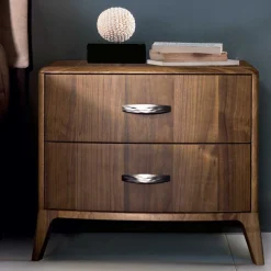 Bettkommode Vereny Nachtkommoden|Nachttisch